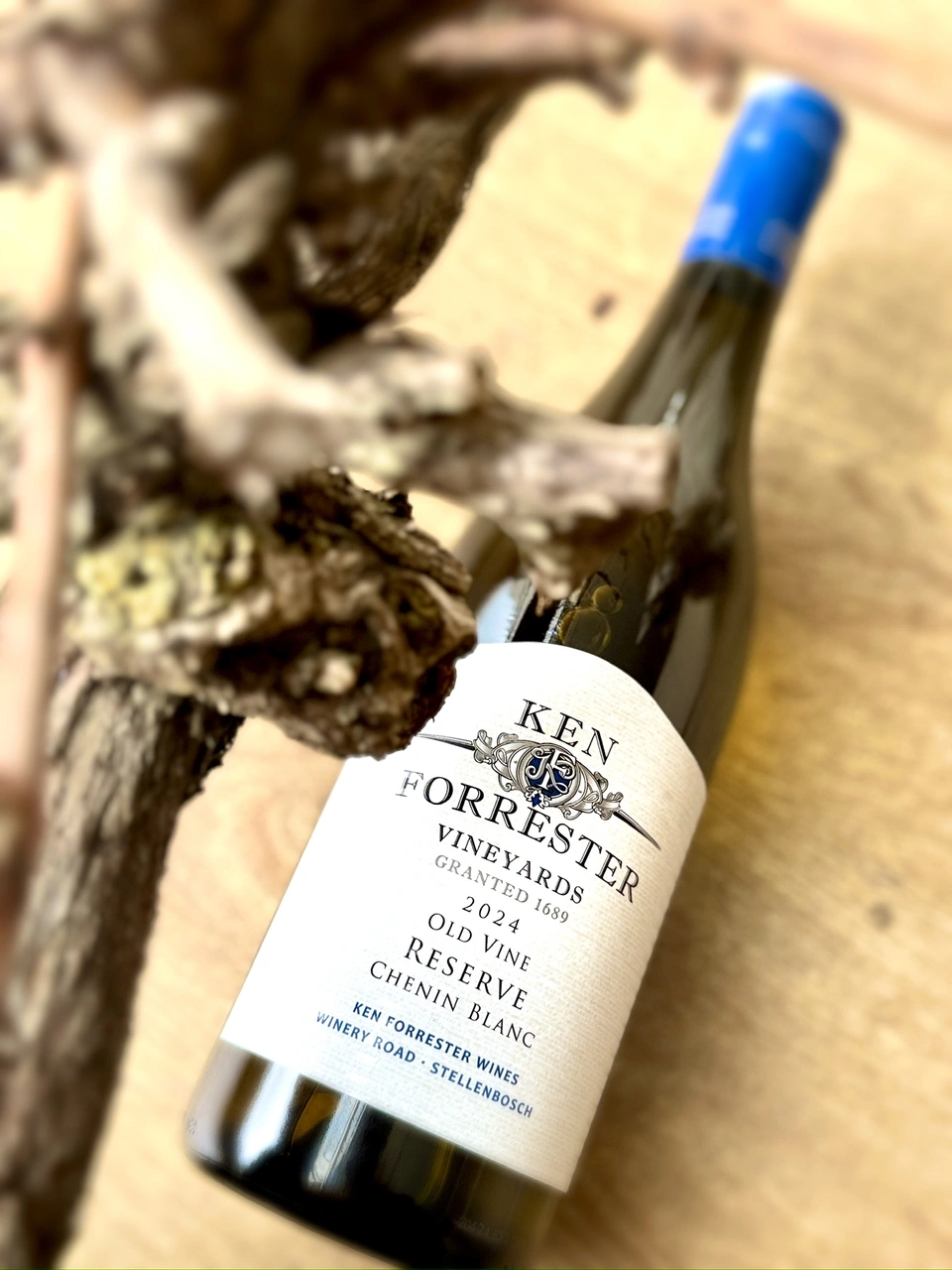 Beyond Traditional Wine Tasting: Exploring Helshoogte Pass & Stellenbosch Aboard South Africa’s First Travelling Restaurant