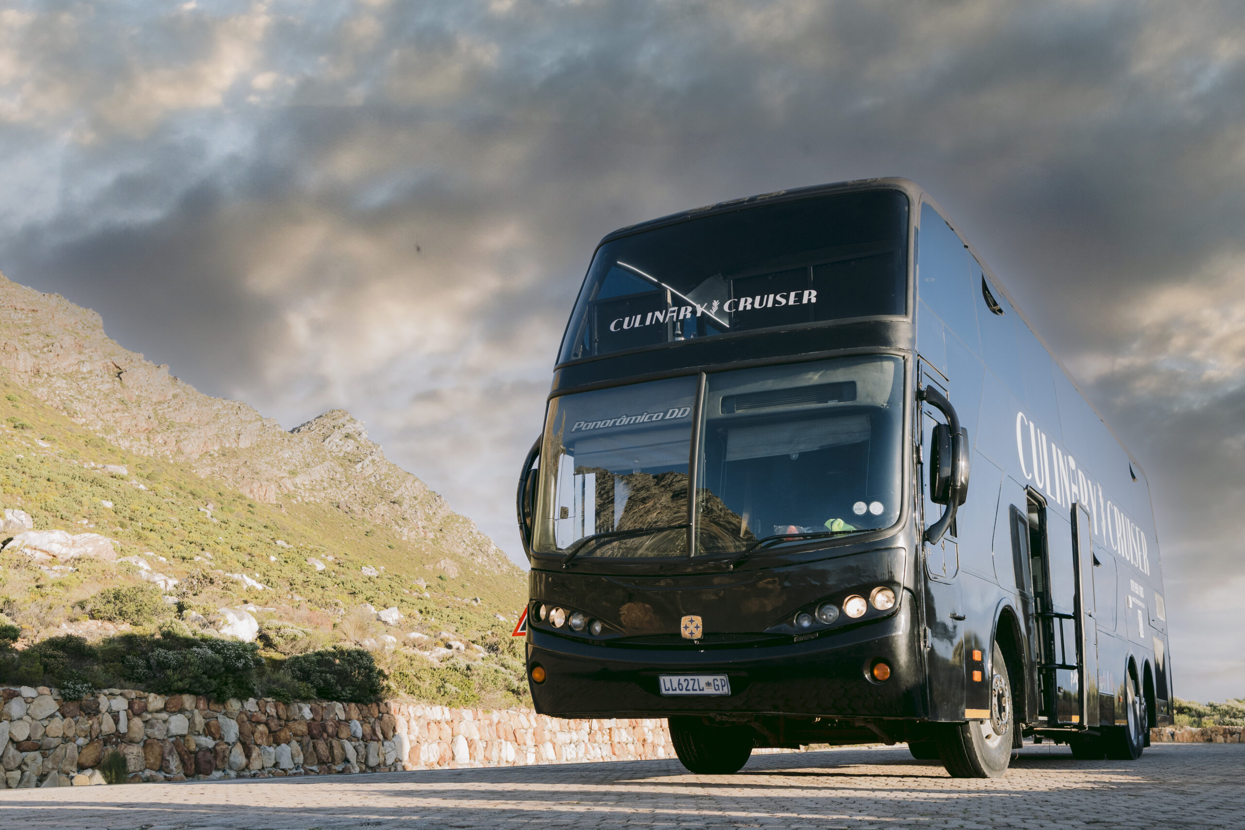 Planning an Unforgettable Corporate Year-End Function: Why a Luxury Bus Restaurant Beats a Traditional Venue