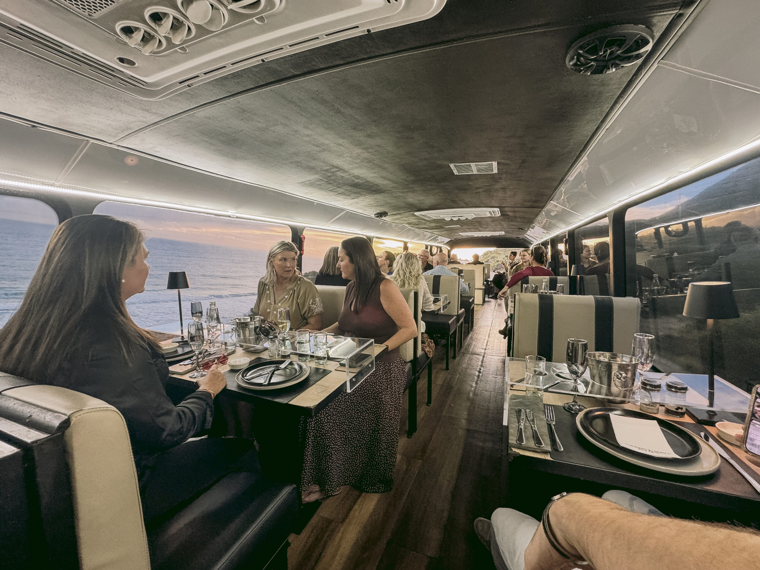 5 Unforgettable Group Activities in Cape Town (And Why Culinary Cruiser Ranks #1)